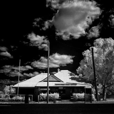 Photo: Australia Post